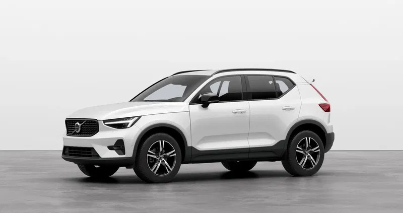 volvo xc 40 Volvo XC 40 cena 185000 przebieg: 1, rok produkcji 2024 z Ożarów